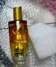 欧莱雅奇焕润发护发精油100ml(小棕瓶 适合干枯沙发 免洗 柔顺 防分叉) 实拍图