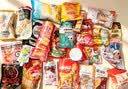 三只松鼠巨型零食大礼包30袋3173g超6斤礼物坚果休闲零食节日团购中秋送礼 实拍图