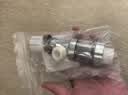 维简水龙头过滤器厨房延伸防溅头过滤净水器神器家用自来水净化器万向 实拍图