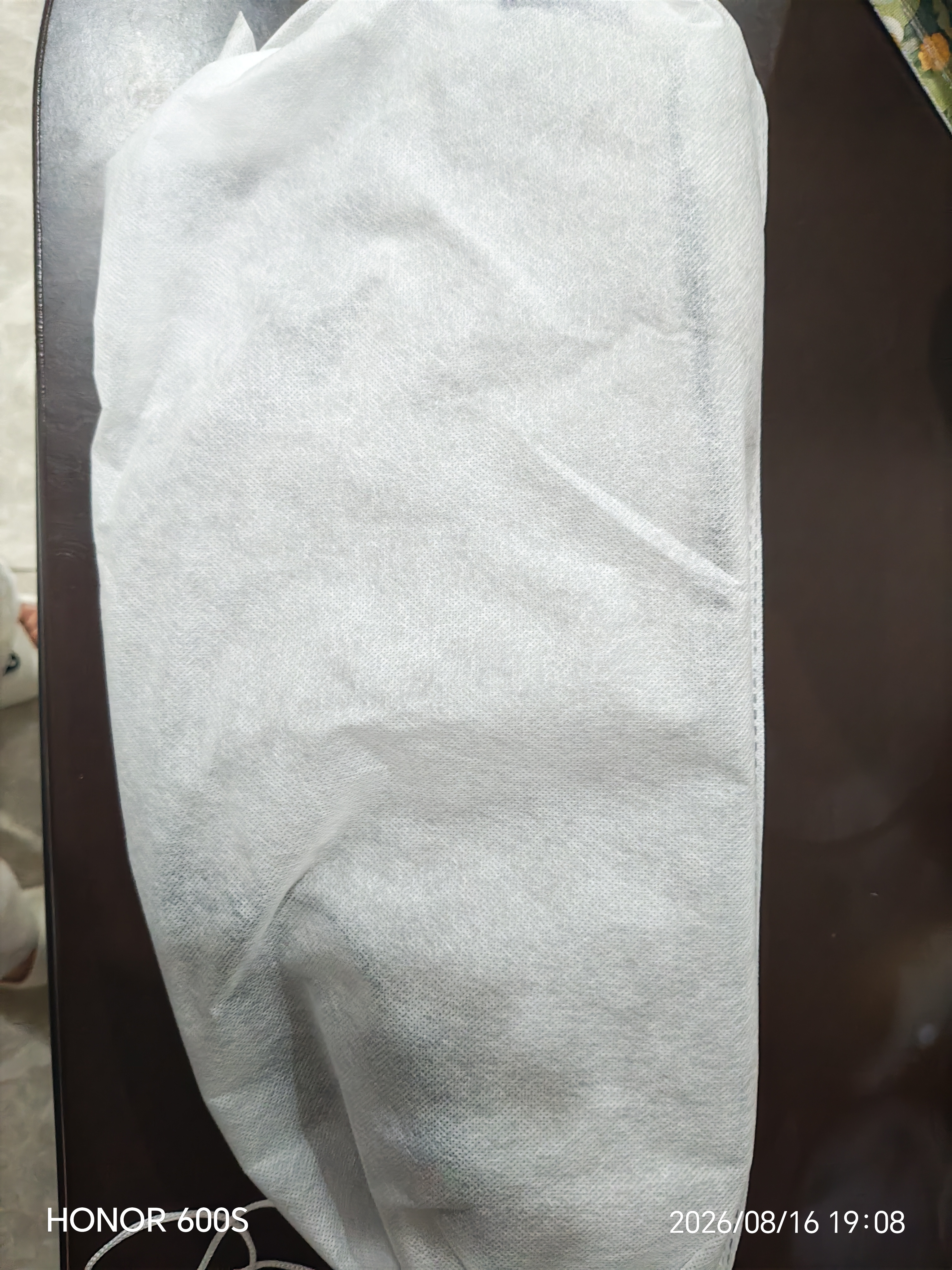 可韵（CORY）颈椎枕头护颈椎助睡眠颈椎病专用记忆棉枕头反弓加热敷劲锥整头 实拍图