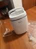 德业（Deye）除湿机/抽湿机 除湿量12升/天 家用轻音吸湿器地下室干燥机干衣机低功耗手机智控DYD-E12A3 实拍图