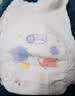 好奇（Huggies）金装小黑洞拉拉裤L124片(9-14kg)尿不湿【速干不易红】 实拍图