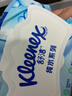 舒洁（Kleenex）湿厕纸家庭装80抽*6包（480抽）洁厕湿巾纯水湿纸巾 实拍图