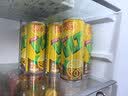 维他奶维他柠檬味茶饮料310ml*24罐 罐装柠檬茶 分享装 实拍图