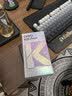 OPPO K15 Pro+ 12GB+256GB 起源灰 疾风散热引擎 大容量电池长续航 学生游戏风扇5G手机 国家补贴 实拍图