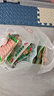 安井咸蛋黄虾球 180g/包 火锅麻辣烫关东煮丸子食材 速食熟食方便菜 实拍图