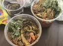 尔木萄（AMORTALS）丁禹兮同款OK底妆工具套盒干湿两用不易吃粉化妆粉底刷扑气垫礼盒 实拍图