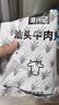 潮兴记汕头牛肉丸250g 牛肉含量95%不含猪肉正宗潮汕手打火锅食材早餐 实拍图