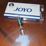 诤友（JOYO）一次性烟嘴微孔过滤粗中细三用抛弃型过滤咬嘴 80支 实拍图