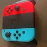 任天堂（Nintendo）【国内保税仓】Switch2/1代 OLED日版/港版游戏机续航加强版ns体感掌机便携家用主机 港版OLED红蓝64G保税（赠2年共享会员） 实拍图