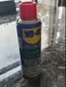 WD-40强力除胶剂汽车清洁家用去胶清洗剂玻璃不干胶双面粘去除瓷砖地板 实拍图