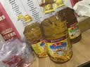 鲁花 食用油 物理压榨 葵花仁油6.18L  实拍图