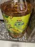 金龙鱼 食用油 非转基因 物理压榨不油腻轻年玉米油4L 实拍图