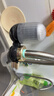 美的（Midea）水龙头过滤器家用厨房自来水净水器 活性炭12级精滤 可清洗 除氯除异味除垢 通用安装前置滤水器 6芯装【6年免换芯】活性炭增强版滤芯 实拍图