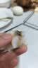 我爱渔银鳕鱼切块500g独立真空10-11块切块或偏尾段小规格 实拍图