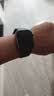 vivo WATCH GT 2 原点黑 超窄边高亮大屏 照片表盘一碰换 33天蓝牙续航 智能手表 实拍图