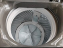 美的（Midea）随心洗 波轮洗衣机全自动家用 10公斤 一级能效 MB10V37T 以旧换新 补贴 京东自营 实拍图