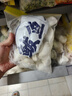 船歌鱼水饺鲅鱼水饺460g/袋24只生鲜健康速食面点饺子儿童早餐速冻半成品 实拍图
