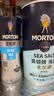 莫顿（MORTON） 粗粒海盐研磨盐82g【未加碘】自带研磨器 牛排烧烤调味盐 实拍图