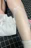 倾龄脱毛膏私处腋下腿毛手毛胸毛肛门胡子脚毛男女青少年唇毛全身无痛 【保密发货】脱毛膏250g+刮毛板 250g/瓶 实拍图