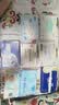 unifree婴童乳霜纸3层60抽*5包云柔纸巾高端新生儿宝宝适用纸便携抽纸 实拍图