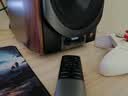 漫步者（EDIFIER）S2000MKIII 新经典HIFI级2.0有源音箱 蓝牙音箱 电脑音响 电视音响 实拍图