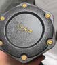 小天才电话手表Z6S天镜蓝翻转双摄运动轨迹高性价比GPS定位高清视频通话智能手表学生拍照男女表 实拍图