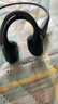 韶音（SHOKZ）OpenRun Pro骨传导蓝牙耳机无线开放式不入耳式运动耳机跑步骑行 骑士黑 实拍图