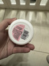 贝亲（Pigeon）婴儿玉米舒缓爽身粉 桃叶精华 四季通用 50g HA23 实拍图