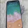 Apple/苹果【点击“立即领取“享补贴】iPhone 17 Pro Max 256GB 深蓝色 移动联通电信5G 双卡双待手机 实拍图