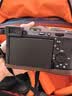 索尼（SONY）Alpha 7C II 新一代全画幅双影像小“7“A7CM2 微单数码相机 A7C2/ ILCE-7CM2 银色单机 官方标配 实拍图