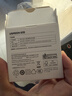 绿联苹果17充电头45W氮化镓充电器适用iPhone17ProMax16e/15/iPad手机PD40/30W快充头Type-C充电线插头 实拍图