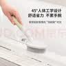 LYNN清洁刷子【2把】浴室地板刷V型缝隙刷卫生间厕所刷地刷子台面刷 实拍图