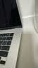 苹果/苹果AI/MacBook Air15英寸M5 (10+10核) 16G 512G银色笔记本电脑MDV94CH/A 实拍图