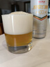 燕京啤酒 11.7°P 原浆白啤比利时小麦听装 500ml*12听 现货热卖 实拍图