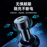 智国者车载充电器超级快充130W点烟器充电插头转换器大功率快速汽货车辆用一拖二适用苹果17安卓华为小米 实拍图