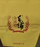 劲牌毛铺金荞陈酿苦荞酒露酒42度500ml配制酒水礼盒 42度 500mL 2瓶 （标准版） 实拍图