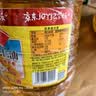 鲁花 食用油 物理压榨 葵花仁油6.18L  实拍图