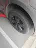 赛轮液体黄金静音棉轮胎/汽车轮胎255/55R19 111W S01 大众/奥迪 SUV 实拍图