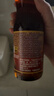鲁花 食用油 物理压榨 芝麻香油（凉拌 调味 烹饪 火锅） 350ml 实拍图
