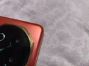 魅族（meizu）Note 16 AI手机 8GB+128GB 赤子红 满血中国芯 6600mAh大电池 120Hz 实拍图