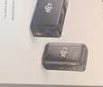 大疆 DJI Mic 2（一发一收） CE版专业音质无线麦克风 直播降噪收音麦 手机相机一拖一领夹麦 实拍图