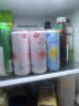 锐澳（RIO）洋酒  鸡尾酒 冰饮果酒甜酒 微醺3度小美好 330ml*16罐口味随机 实拍图