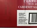 奔富（Penfolds）BIN407赤霞珠红葡萄酒 750ml*6瓶原箱装 澳洲进口中秋送礼 晒单实拍图