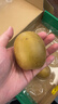 佳沛（zespri）新西兰阳光金奇异果10粒巨大果单果146-175g 猕猴桃水果礼盒 实拍图