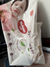 好奇（Huggies）铂金装小桃裤拉拉裤箱装XXXL64片尿不湿【夏季散热王】 实拍图
