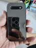 HMD2660 Flip 4G全网通 传承诺基亚经典 双卡双待 翻盖大按键大字体备用老人老年学生AI手机 黑色 实拍图
