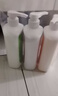 澳雪（accen）经典美肌滋润沐浴露750ml*3瓶乳木果薄荷+百香果橙花+椰子奶茉莉 实拍图
