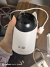 鸿蒙智选800万摄像头家用监控器室内360度无死角带夜视可升级4g终身免流无需wifi支持华为智慧生活海雀5i4K 实拍图