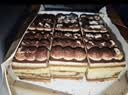 鲜京采25款提拉米苏蛋糕400g/6块 零食早餐 实拍图